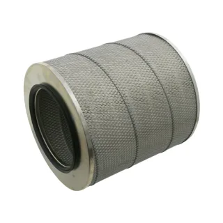 Febi Luftfilter  23391