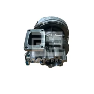 BE Turbo Turbolader Cummins 131240
