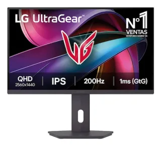LG UltraGear 27G610A-B | 27g610a-b.aeuq | G6 Series - LED-Monitor