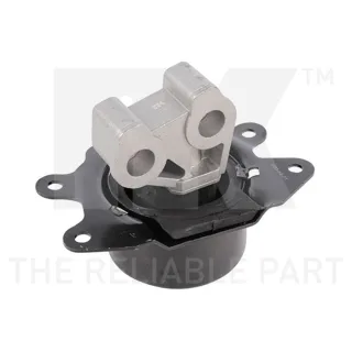 NK Motorlager vorne Opel Corsa C