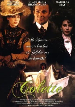 Colette