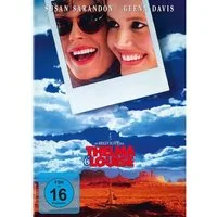 DVD Thelma und Louise