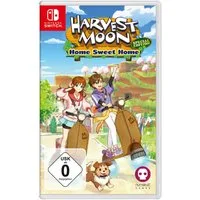Harvest Moon: Home Sweet Home - [Nintendo Switch] Nintendo Switch