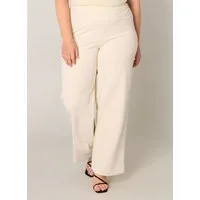 Base Level Curvy Treggings Arah mit elastischem Bund