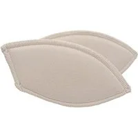 Nina Von C. BH-Push-up-Einlagen Super Push up Pads Silver Edition (Packung), Größe 3: 85A, 80B, 75C, 70D