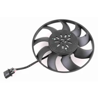 Vemo K?hlerl?fter Audi A4 A5 A6 A7 A8 Q7 Q8 VW Touareg V15-01-1943