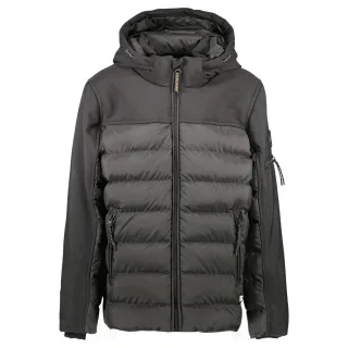 Cars Jeans - Jacke Crimson jr. black - Gr. - 10