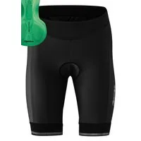 Gonso Fahrradhose SITIVO W 0 Damen Radhose mit innovativem Sitzpolsterkonzept