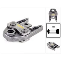 Rems Werkstattpresse Pressbacke Presszange Standard TH20 (570470) für ROMAX 4000 / Akku