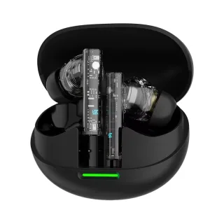 KZ Sora TWS HiFi Earbuds Wireless bluetooth 5.4 Earphone Super Linear Wideband Internal Magnetic Driver Deep Bass AAC Au