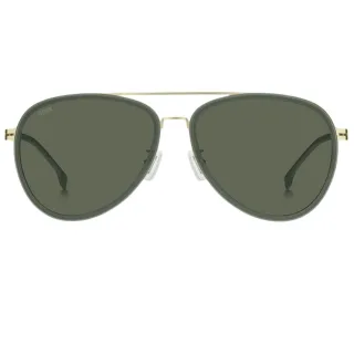 Hugo Boss 1466/F/SK AOZ QT Gold Sonnenbrille