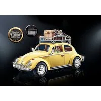 Playmobil® Volkswagen Edition Volkswagen Käfer - Special Edition Konstruktions-Spielset, (Volkswagen Käfer - Special Edition), Made in Europe
