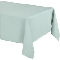 Beautex Tischdecke Lina elegante Leinenoptik, viele Größen und Farben (1-tlg), Schmutzabweisend, knitterarm, sauber umnähmter Saum