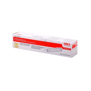 Original 43502302 OKI B4xxx Toner black 3000