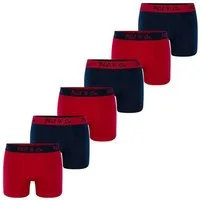 Phil & Co. Retro Pants Jersey (6-St)