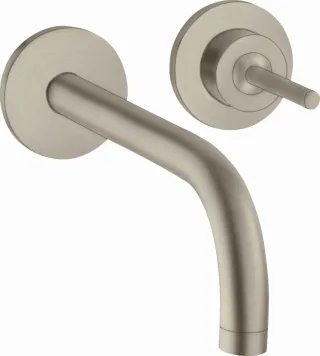 Hansgrohe Waschtischmischer Unterputz Axor 38116820