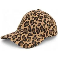 styleBREAKER Baseball Cap Baseball Cap mit Leo Muster (1-St)