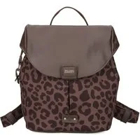 Zwei Cityrucksack Olli, Polyester