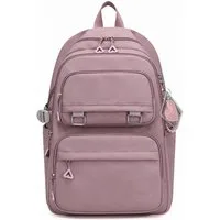 Coonoor Schulrucksack Mehrfachfach-Rucksack Schule Mädchen Jungen Teenager, Bequeme Schultasche, Seitentasche