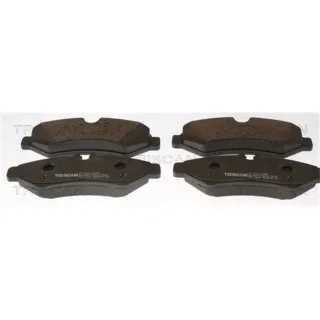 Triscan Bremsbel?ge hinten Mercedes Sprinter 811023099