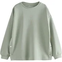 Next Sweater Stilloberteil aus Sweatshirtstoff, Umstandsmode (1-tlg)
