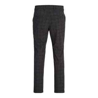 Jack And Jones - "Marco" Chino für Herren (Schwarz)