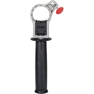 Bosch Handgriff für Schlagbohrmaschinen, passend zu GSB 162-2 RE - 2602025202