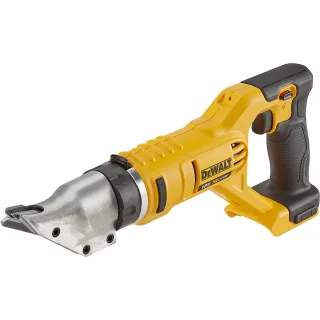 DEWALT Akku-Blechschere 18V Basisversion für Akku Plus - DCS491NT-XJ