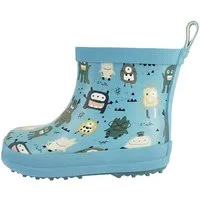 Beck Kleinkinder Gummistiefel Pfützenhüpfer Gummistiefel