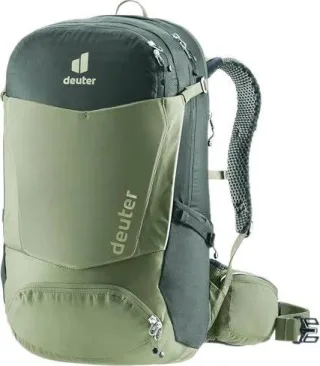 Deuter Trans Alpine Pro Rucksack 28 L grove-ivy