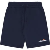 Ellesse Shorts MIETTA 2 SHORT sportlicher Stil, aus Baumwolle und Polyester, normaler Schnitt