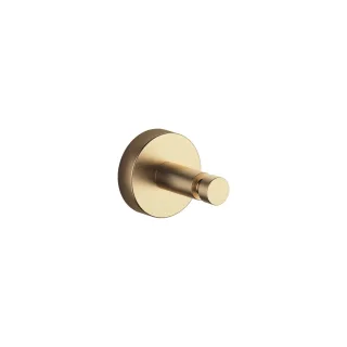 Dornbracht Haken SERIENSPEZIFISCH 83251979 Gold gebürstet (PVD),83251979-37 83251979-37