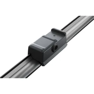 Bosch Wischblattsatz A972S Alfa Romeo 147 GT 937_