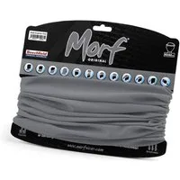 Beechfield® Multifunktionstuch Morf® Original Schlauchschal Bandana Loop, (Spar-Set, 2er Pack), Atmungsaktives Gewebe