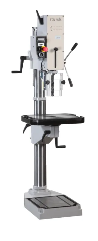 ELMAG STRANDS Getriebe-Säulenbohrmaschine - 81015