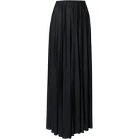 Guido Maria Kretschmer Women Stoffhose Samantha (1-tlg) Plissee