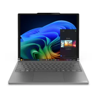 Lenovo ThinkBook Plus G6 Rollable | 21tr0004ge | 14" bis 16,7" - Core Ultra 7 258V