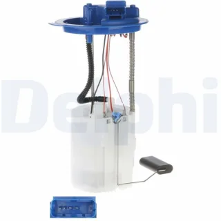 Delphi Kraftstoffpumpe Alfa Romeo Giulietta 1,4