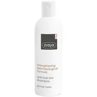 Ziaja Haarshampoo Kräftigendes Shampoo gegen Haarausfall