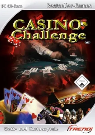 Casino Challenge