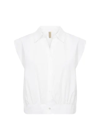 Soyaconcept - SC-NETTI 123 white - Gr. - XL