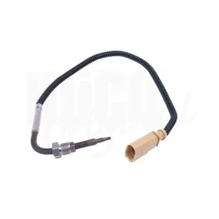 Hueco Abgastemperatursensor Audi A4 A6 A7 Q7 3,0