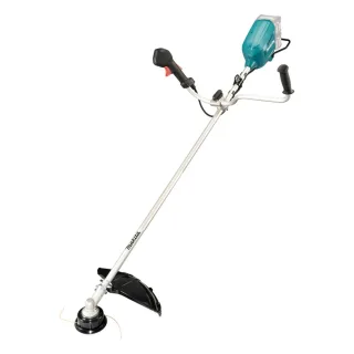 Makita Akku-Freischneider 2 x 40 V max mit 3 Drehzahleinstellung + ADT + AFT 2000 Watt - UR012GZ06