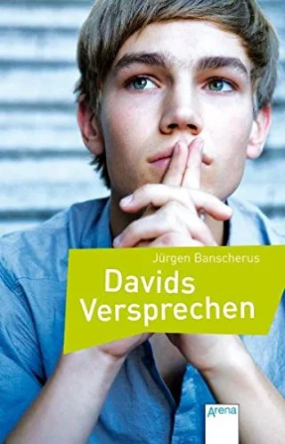Davids Versprechen (Taschenbuch Kinderbuch ab 10)