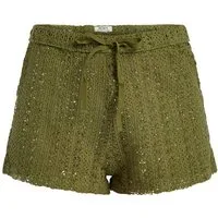 Roxy Shorts Sunnies On
