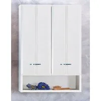 welltime Hängeschrank Rallye Breite 50 cm, mit wechselbarem Türanschlag