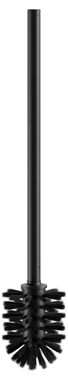 Keuco Toilettenbrst. Ersatzteil zu Accessiores 19964, zu 11164 schwarz matt, 19964370013 19964370013