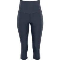 Winshape Leggings 3/4 Functional Comfort HWL217C mit V-Shape Applikation und Core-Bund
