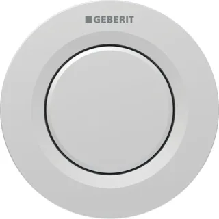 Geberit Typ 01 Fernbetätigung, pneumatisch 116040JQ1