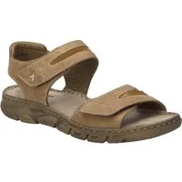 Josef Seibel Brenda 08,natur Sandale
